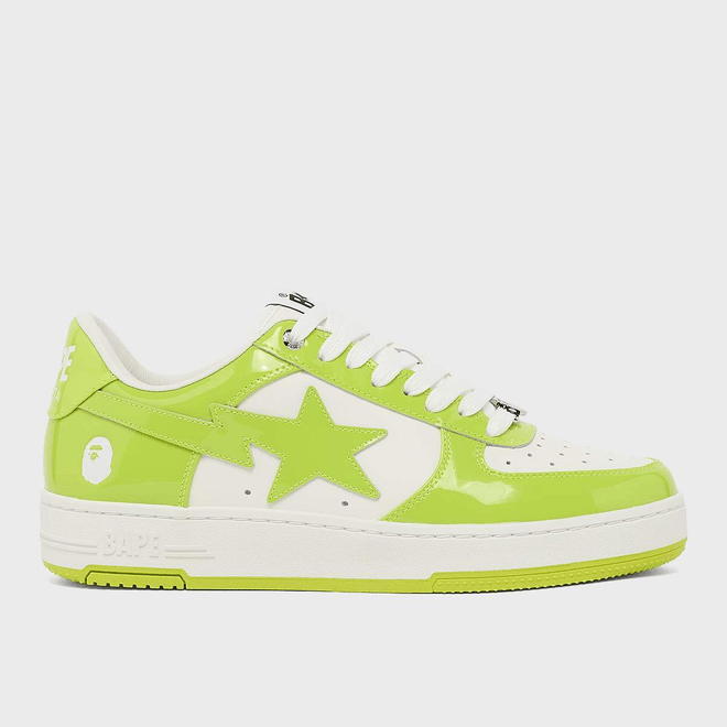 A Bathing Ape Bape Sta #1 M2 Sta   001FWM301301MGRN
