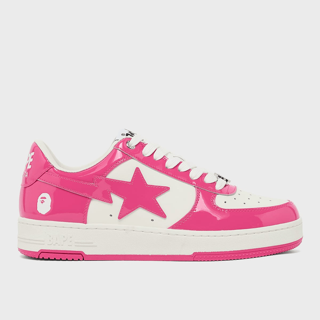 A Bathing Ape Bape Sta #1 M2 Sta   001FWM301301MPNK