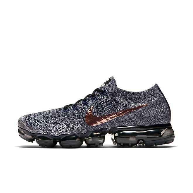 Nike Air VaporMax "Metallic Red Bronze" 849558-010