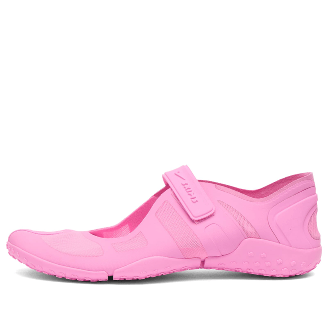 Nike Women's x SKIMS Mesh Rift  IO7694-600