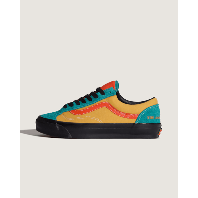 Vans OTW by Vans X Julian Klincewicz Old Skool 36 VN000DC0UXM