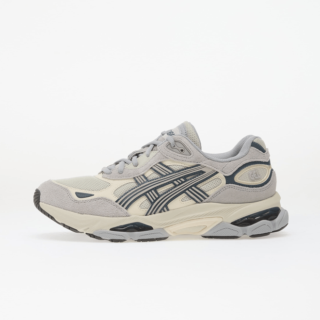 Asics Gel-NYC 2.0 Lake Grey 1203A895-300