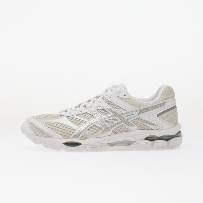 Asics Gel-Cumulus 16 Lake Grey 1203A733-301