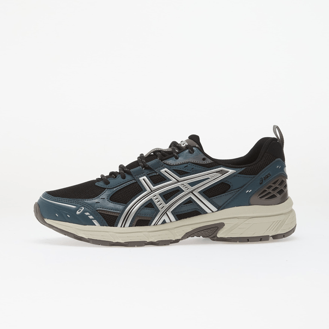 Asics Gel-Nunobiki Black 1203A536-005