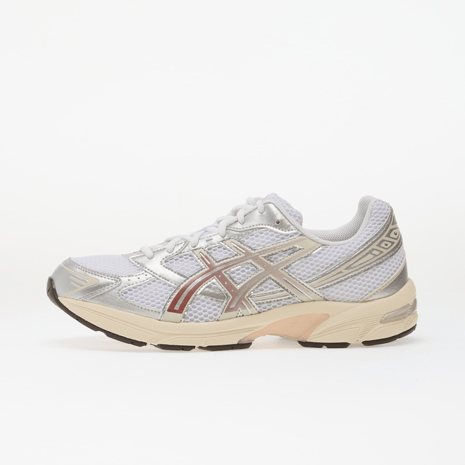Asics Gel-1130 White 1203A609-117