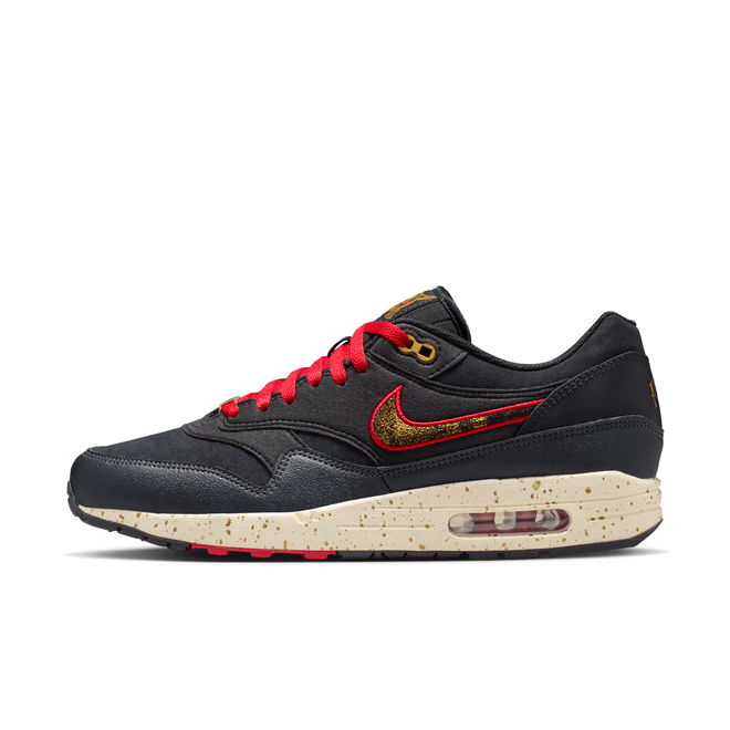 Nike Air Max 1 'Pittsburgh Pirates' IQ2893-001
