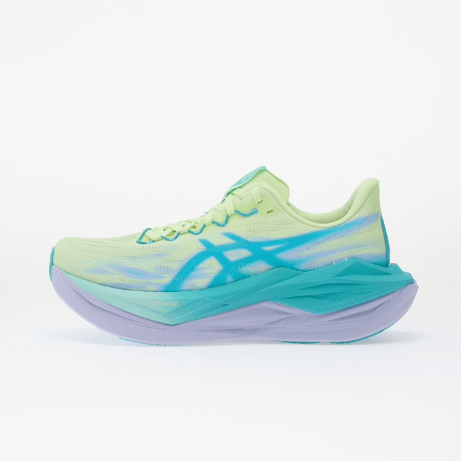 Asics Superblast 3 Illuminate Yellow 1013A177-750