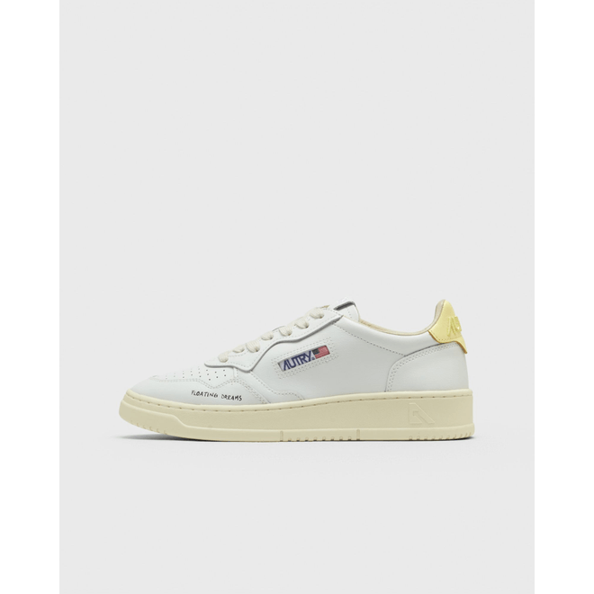 Autry Action Shoes Medalist Low Wom AULWDL02