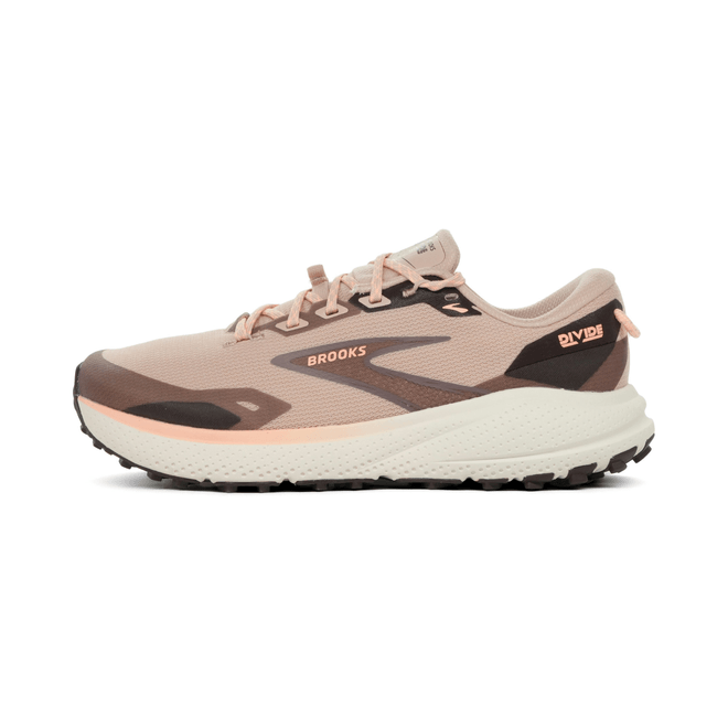 Brooks Divide 6  120449-1B-664