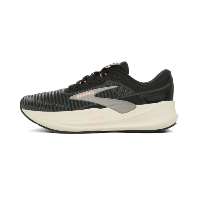 Brooks Revel Max  120470-1B-071