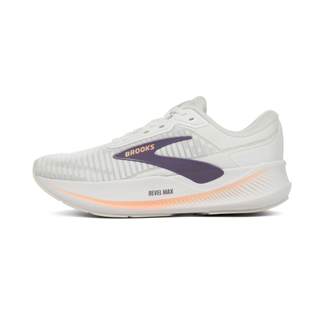 Brooks Revel Max  120470-1B-142