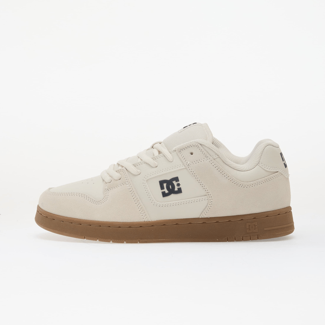 DC Manteca 4 Off White DC01732-120