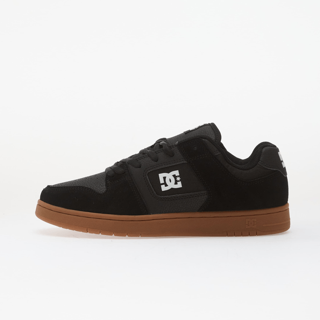 DC Manteca 4 Black DC01732-063