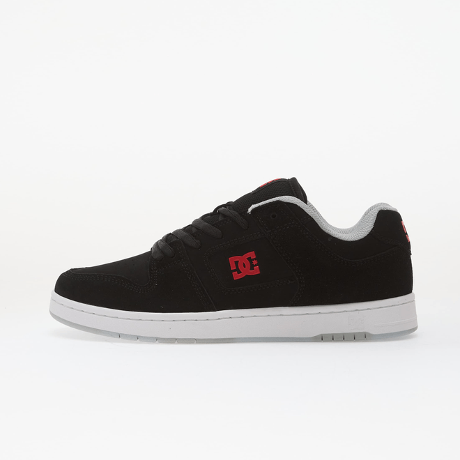DC Manteca 4 Black DC01732-009