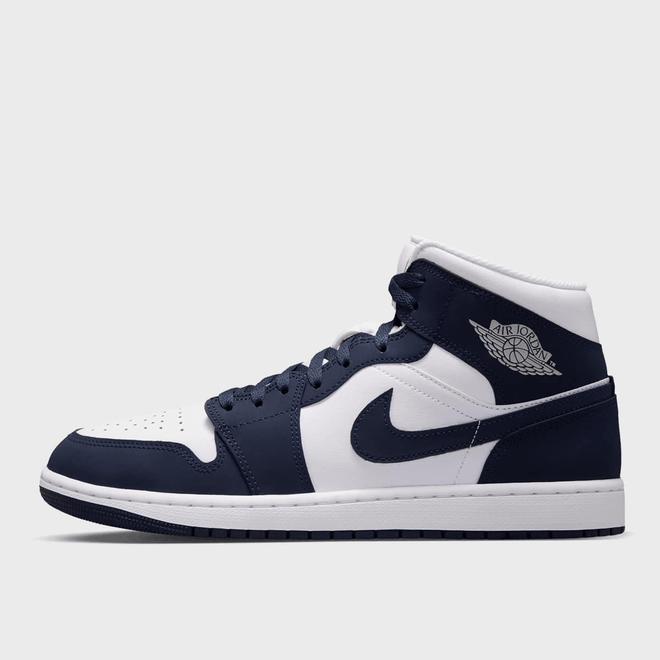 Air Jordan 1 Mid IV6046-400