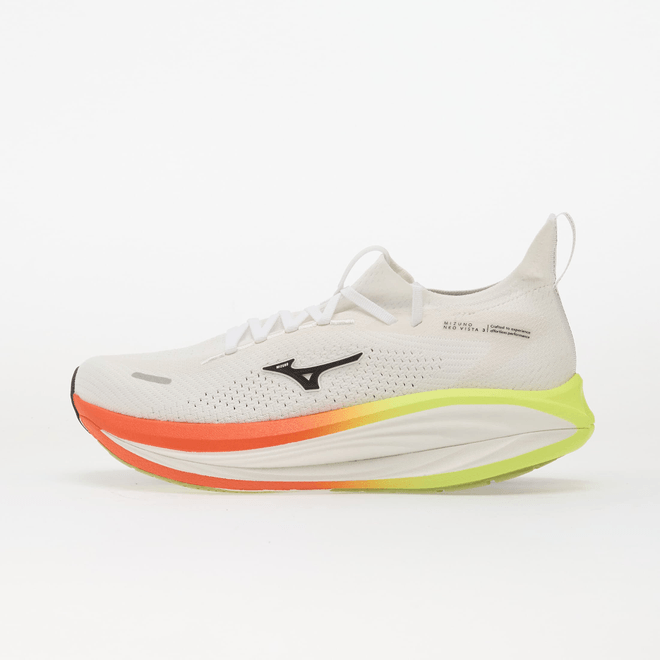 Mizuno Neo Vista 3 White J1GM261051