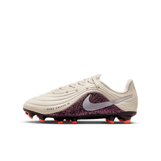 Nike United Jr. Tiempo Maestro Academy IO8549-201