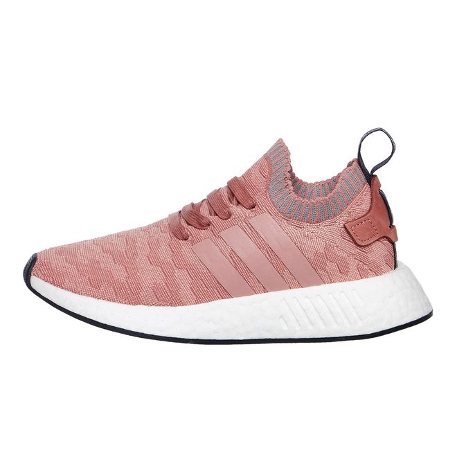 adidas NMD_R2 Primeknit W BY8782
