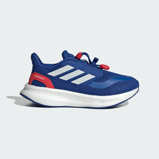 adidas Pureboost 5 Hardloopschoenen