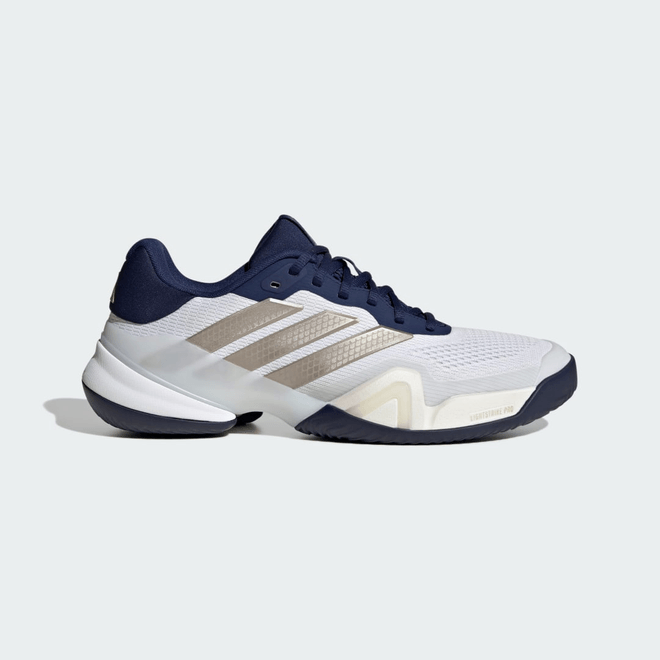 adidas Barricade 14 JR1743