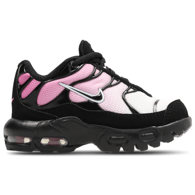 Nike Tuned Babyschoenen White DR7996-117