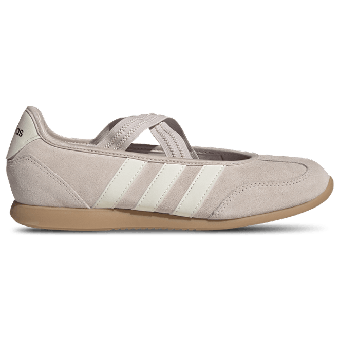 adidas Barreda Mary Jane  Pink KJ2254