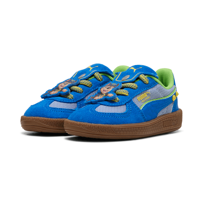 PUMA X PAW PATROL Palermo  405769-01