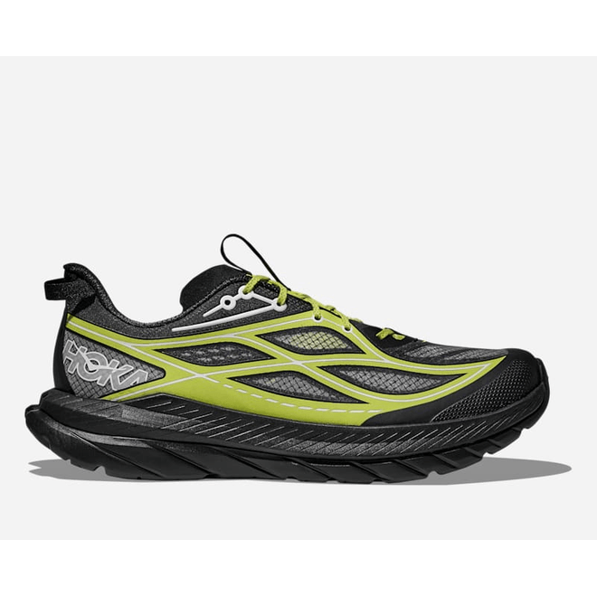 HOKA Mach Remastered  Kiwi 1176250-KWF