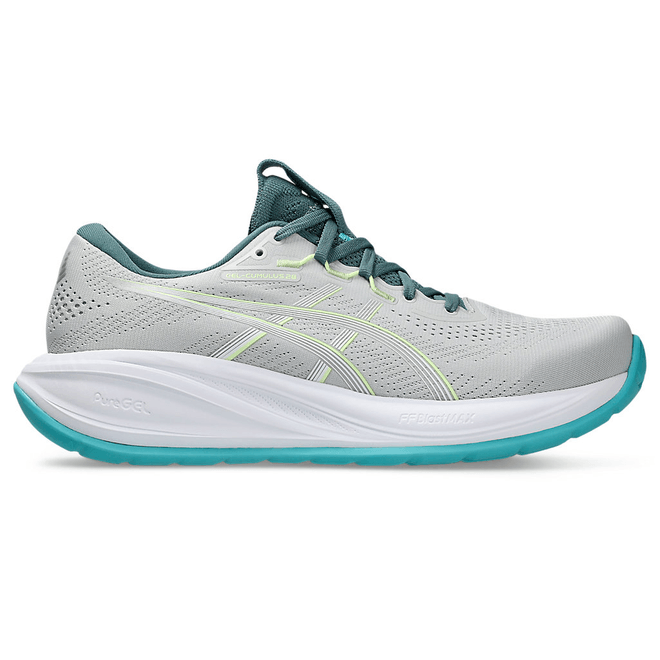 ASICS Gel-cumulus  28 Cloud Grey 1011C143-021