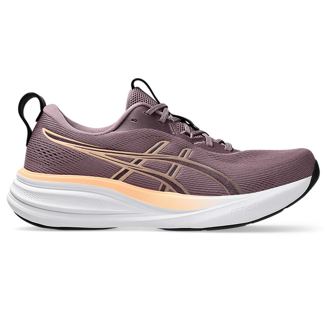 ASICS Gel-pulse  17 Dusty Mauve 1012B930-501