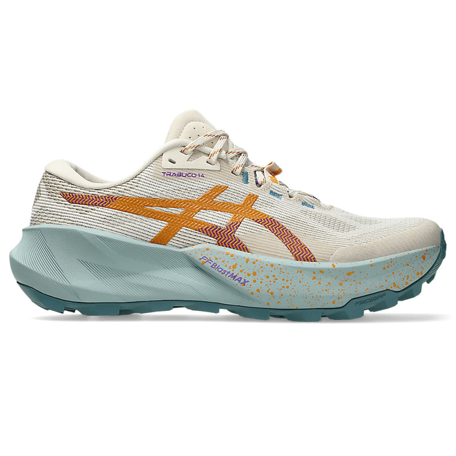 ASICS Trabuco  14 Oatmeal 1012B938-250
