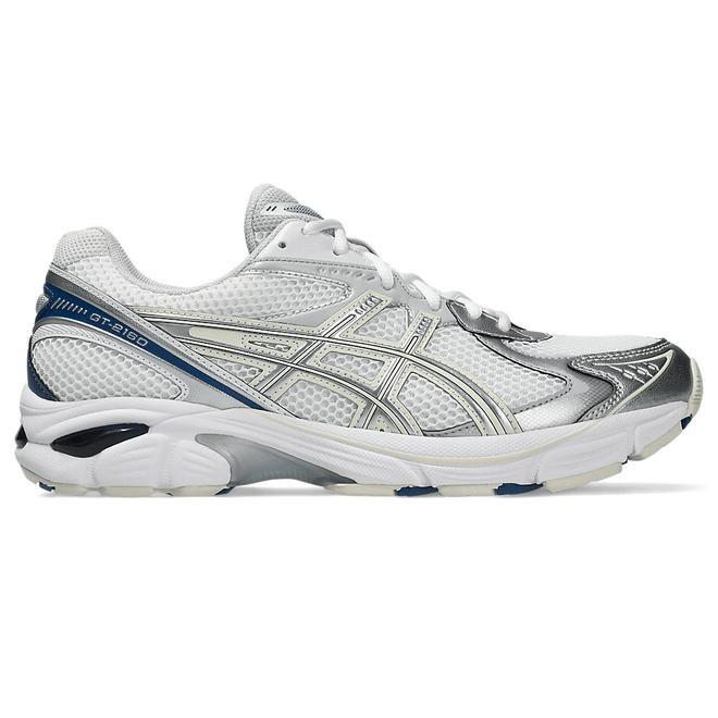 ASICS Gt-2160 White 1203A275-119