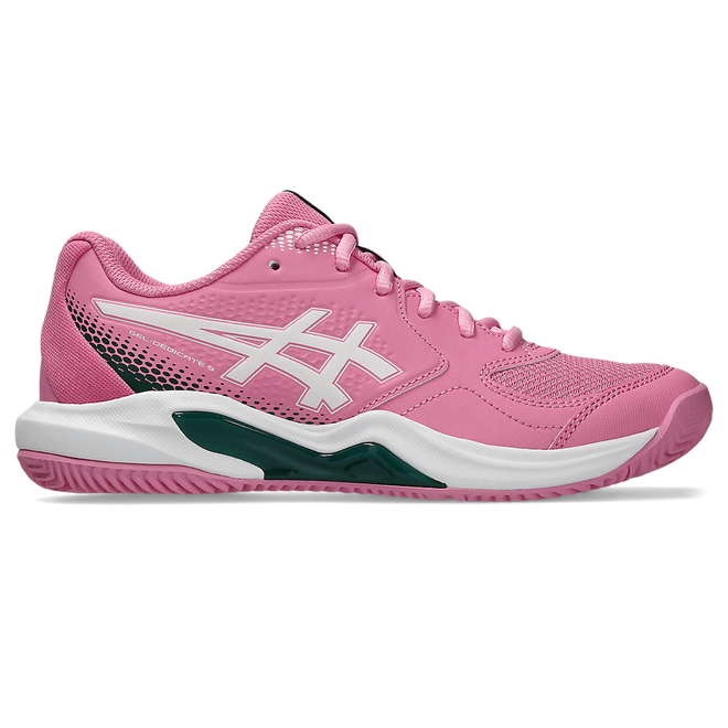 ASICS Gel-dedicate 9 Padel Bubblegum 1042A318-700