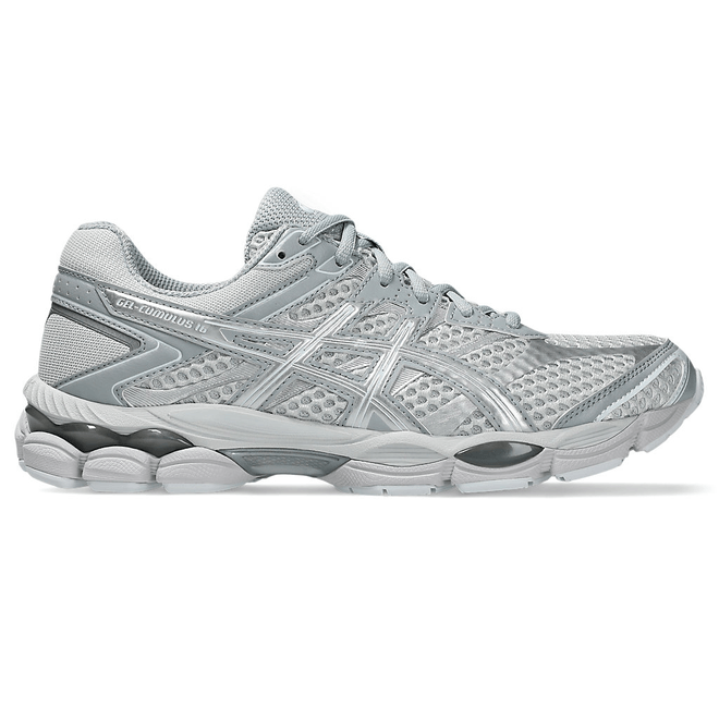 ASICS Gel-cumulus 16 Glacier Grey 1203A733-024
