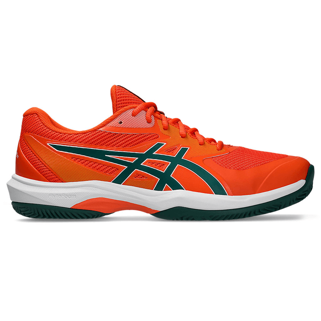 ASICS Game Ff Padel Energy Orange 1041A493-800