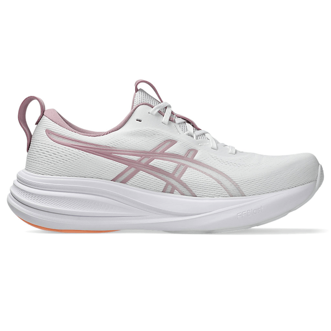 ASICS Gel-pulse  17 White 1012B930-101