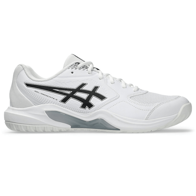 ASICS Gel-dedicate 9 White 1041A543-102