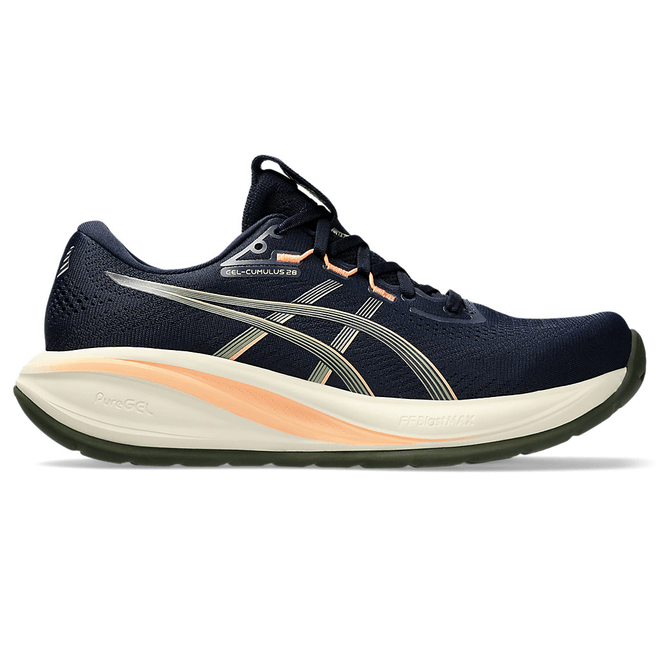 ASICS Gel-cumulus  28 Midnight 1011C143-404