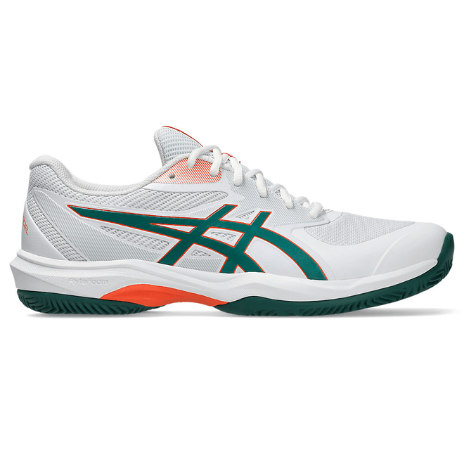 ASICS Game Ff Padel White 1041A493-102