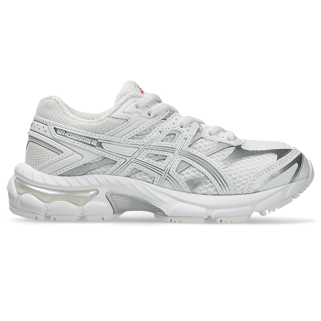 ASICS Gel-cumulus 16 Ps White 1204A194-100