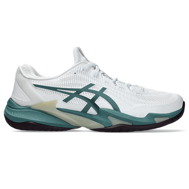 ASICS Court Ff 3 White 1041A370-107