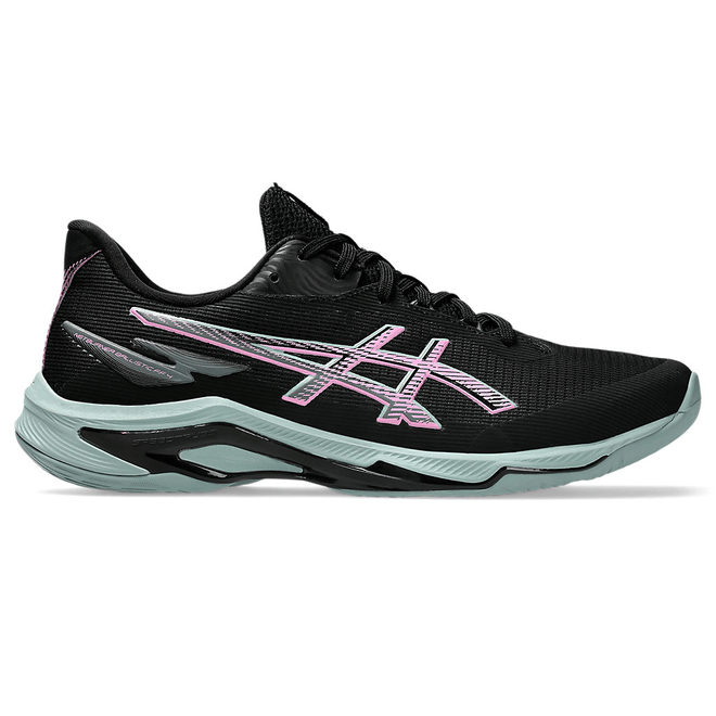 ASICS Netburner Ballistic Ff 4 Black 1051A088-002