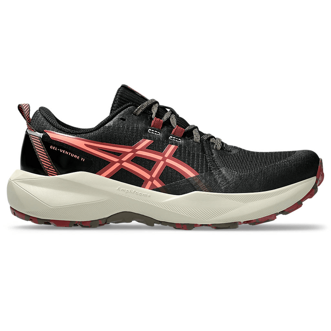ASICS Gel-venture  11 Black 1012B933-004