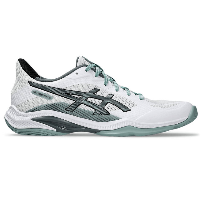 ASICS Blade Ff 2 White 1071A117-103