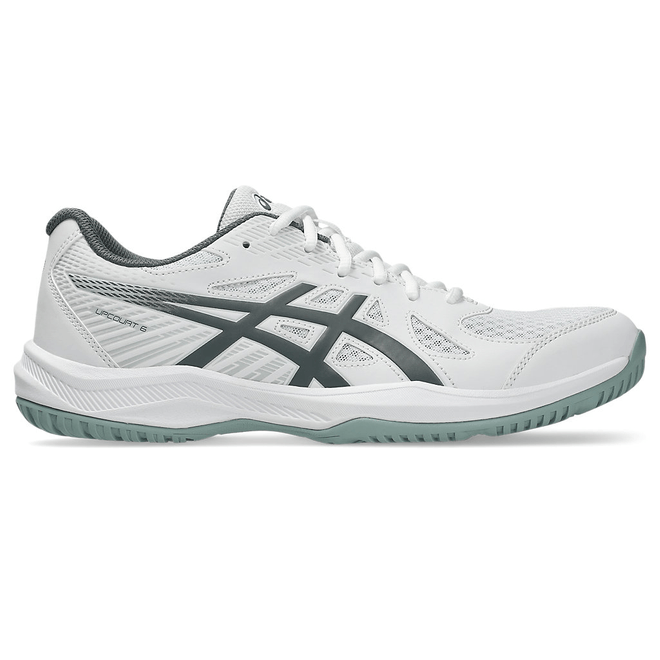 ASICS Upcourt 6 White 1071A104-107