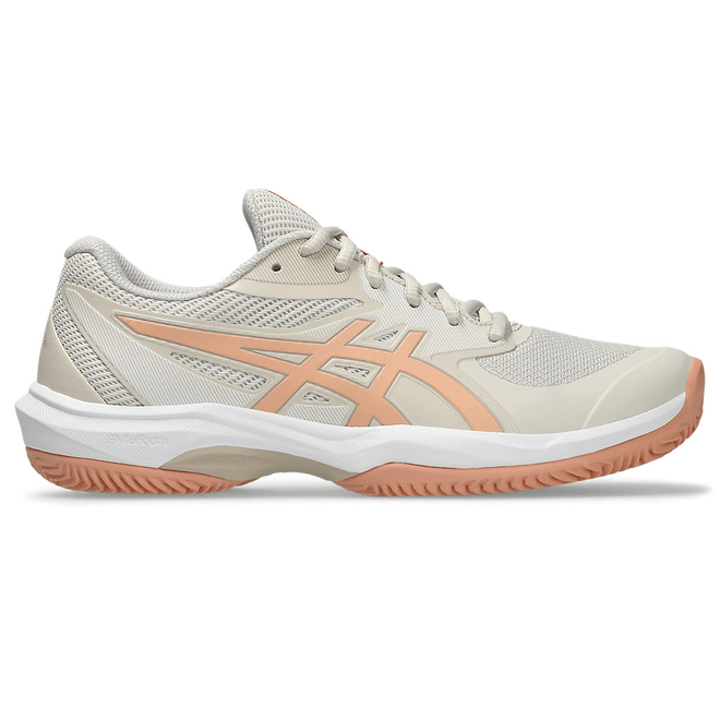 ASICS Game Ff Clay/oc Soft Oat 1042A282-250