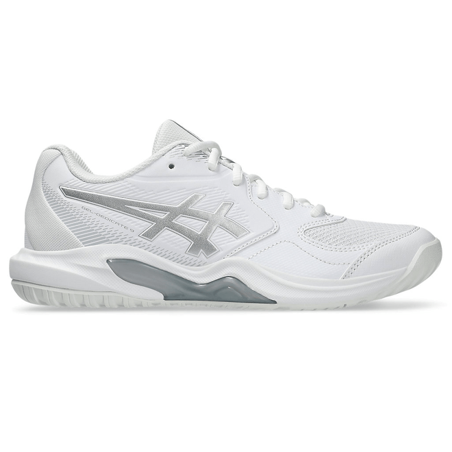 ASICS Gel-dedicate 9 White 1042A316-101