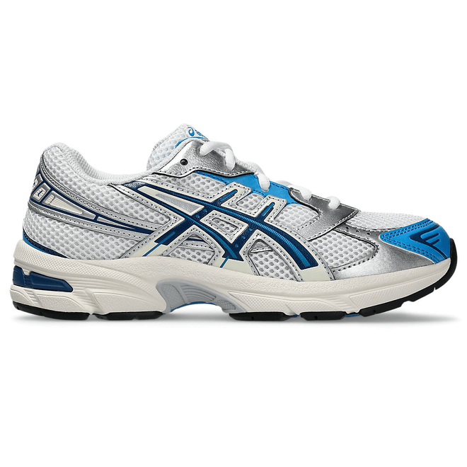 ASICS Gel-1130 Gs White 1204A169-109