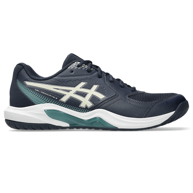 ASICS Gel-dedicate 9 Midnight 1041A543-400