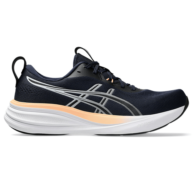 ASICS Gel-pulse 17 Midnight 1011C153-402